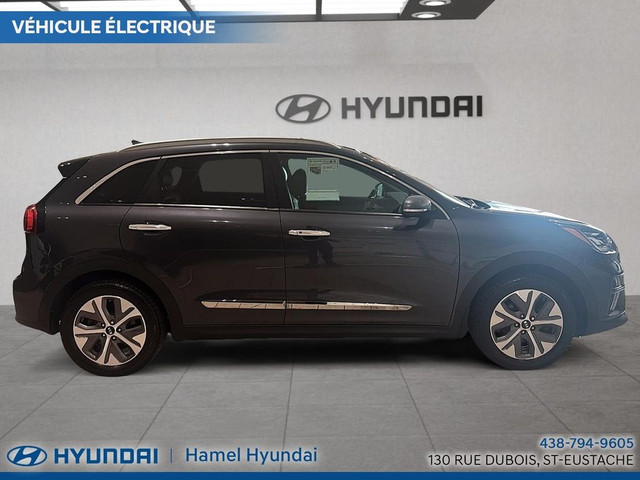 2020 Kia Niro EV SX TOURING in Cars & Trucks in Laval / North Shore - Image 2
