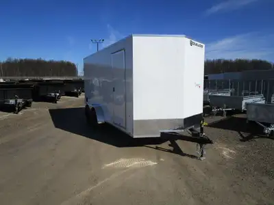 Cargo Express Steel EX DLX Cargo Trailer is $10,330.00 ! Ord: LE129969 - Ser: 5JW7E1629S7129969 Mode...