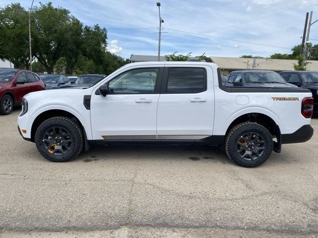 2025 Ford Maverick Tremor | 602A | SuperCrew 121 in Cars & Trucks in Edmonton - Image 3