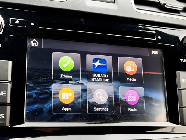 2020 Subaru WRX STI Sport *6-Speed Manual* CARPLAY|ANDROID AUTO| in Cars & Trucks in City of Toronto - Image 30