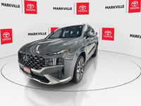 WAS: $34268 NOW: $33995 plus taxes and licensing feesThe 2022 Hyundai Santa Fe Ultimate Calligraphy... (image 3)