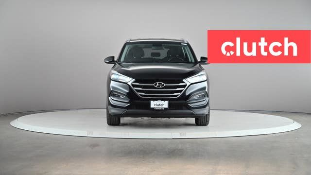 2018 Hyundai Tucson Premium AWD w/ Apple CarPlay, Heated Front S in Cars & Trucks in City of Toronto - Image 4