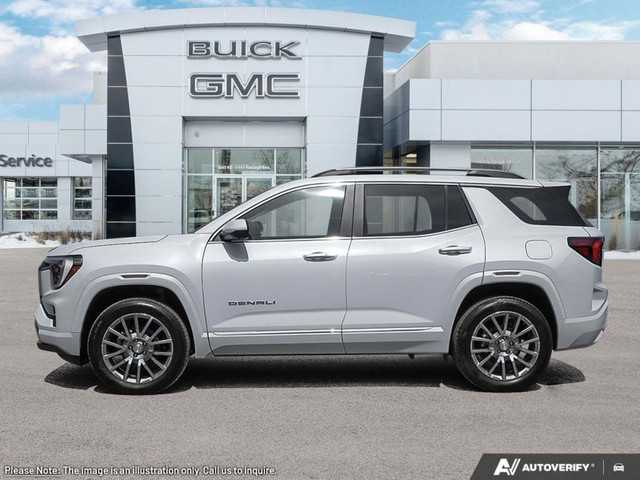 2026 GMC Terrain AWD Denali | Save Big with Costco | in Cars & Trucks in Winnipeg - Image 3