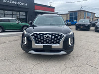 2020 Hyundai Palisade Luxury Becketts Black *NAVIGATION*, *BLUETOOTH*, *SUNROOF*, *LANE DEPARTURE WA... (image 7)