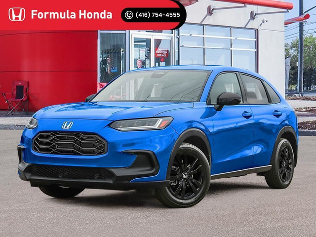 2026 Honda HR-V SPORT in Cars & Trucks in City of Toronto