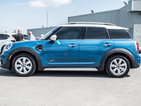 MINI Cooper Countryman 2018 ALL4 Élégance, performance et traction intégrale! Offrez-vous le plaisir... (image 5)