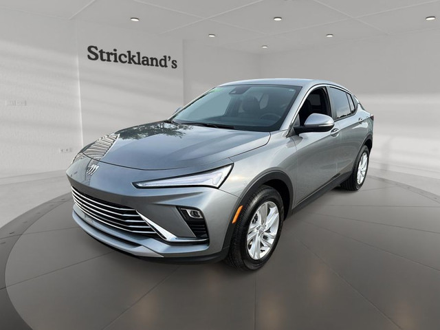 2024 BUICK ENVISTA PREFERRED in Cars & Trucks in Stratford - Image 2