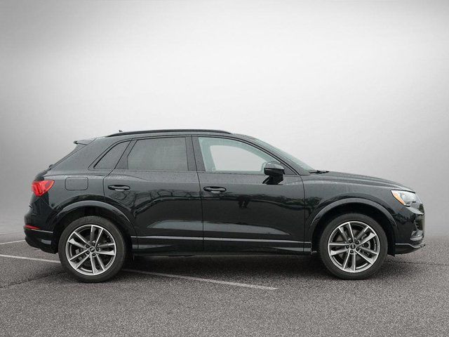 2022 Audi Q3 Komfort in Cars & Trucks in Windsor Region - Image 4