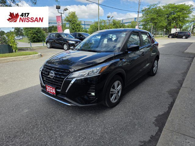 2024 Nissan Kicks in Cars & Trucks in Ottawa