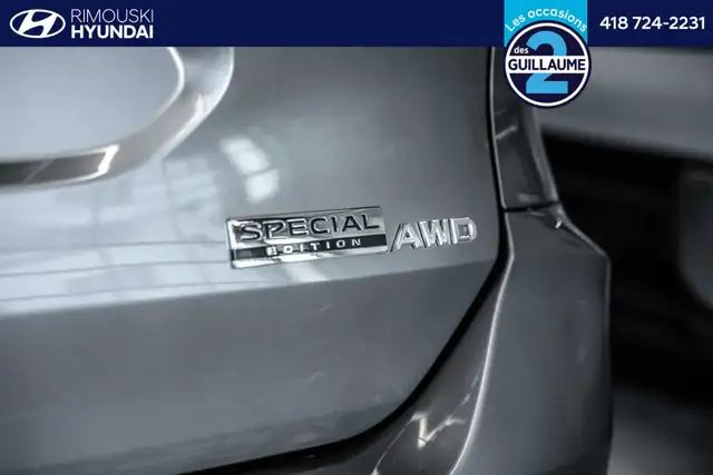 Nissan Rogue SL AWD 2019 in Cars & Trucks in Rimouski / Bas-St-Laurent - Image 7