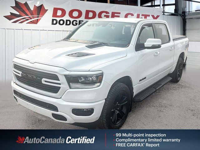 2023 Ram 1500 Sport in Cars & Trucks in Saskatoon