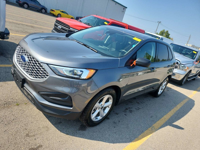 2024 Ford Edge SE SE/AWD/62KM/DIRECT OFF 1 OWNER LEASE! in Cars & Trucks in Belleville