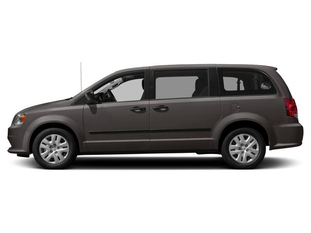 2020 Dodge Grand Caravan Premium Plus Premium Plus in Cars & Trucks in City of Toronto - Image 2