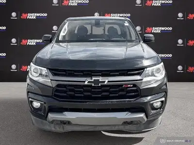 2021 Chevrolet Colorado 4WD Z71 | V6 | CREW CAB | HEATED SEATS, View more