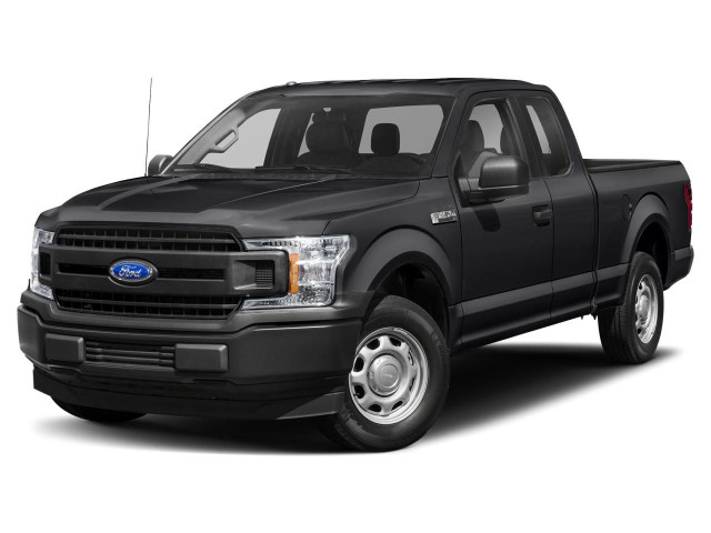 2019 Ford F-150 XL in Cars & Trucks in Edmonton