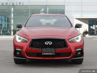 Come visit our London Infiniti team, you can find us at 1055 Wharncliffe Rd S Suite 101, London, ON... (image 7)