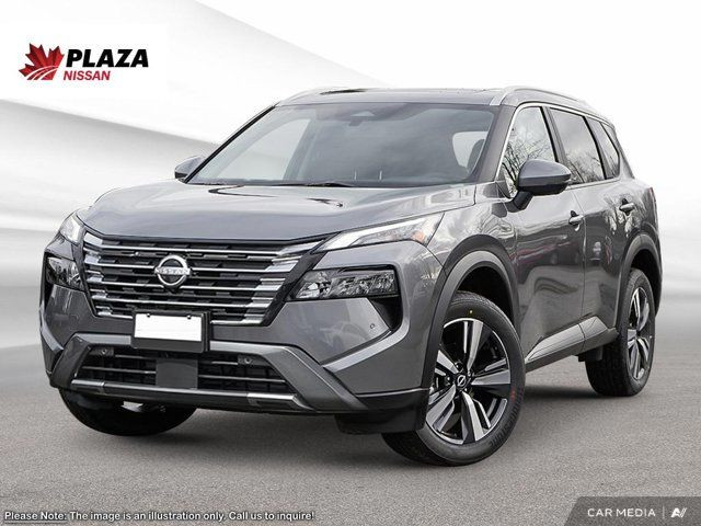 2025 Nissan Rogue SL in Cars & Trucks in Hamilton