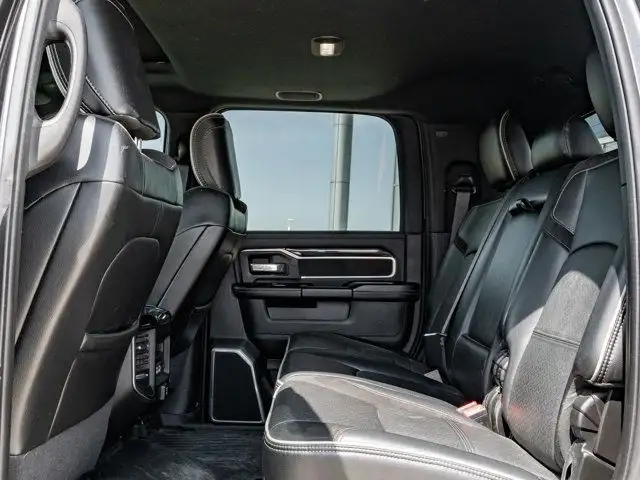 2021 Ram 2500 Laramie in Cars & Trucks in Barrie - Image 15