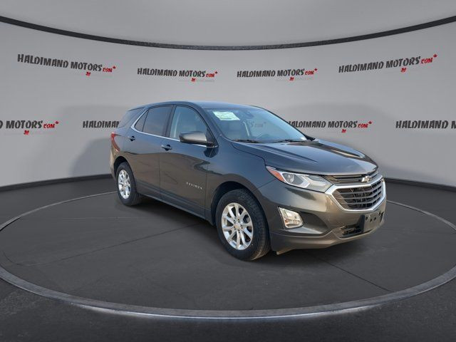 2021 Chevrolet Equinox LT in Cars & Trucks in Hamilton - Image 2