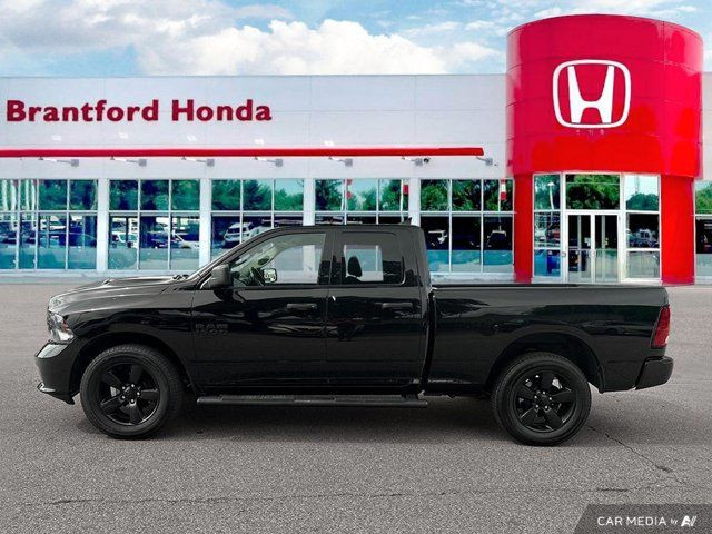 2022 Ram 1500 Classic Express in Cars & Trucks in Brantford - Image 2
