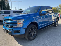 Vehicle Highlights: - Accident free - 5L motor - Highly optioned Here comes a beautiful Ford F-150 L... (image 2)