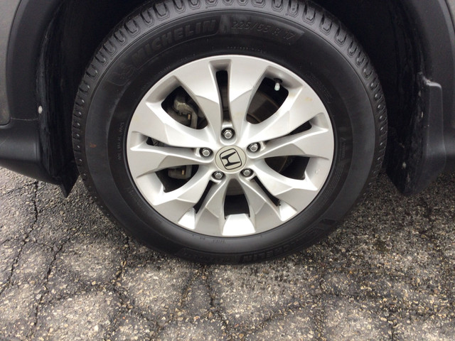 2014 Honda CR-V Touring Touring, AWD, Leather, Moonroof in Cars & Trucks in Oakville / Halton Region - Image 2