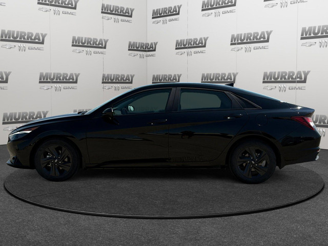 2023 Hyundai Elantra SEL in Cars & Trucks in Moose Jaw - Image 2