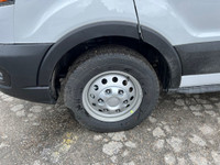 Keyless Entry Keypad, Tie Down Cargo Hooks, Reverse Sensing System, Short-Arm Power Heat Mirrors, Fr... (image 9)