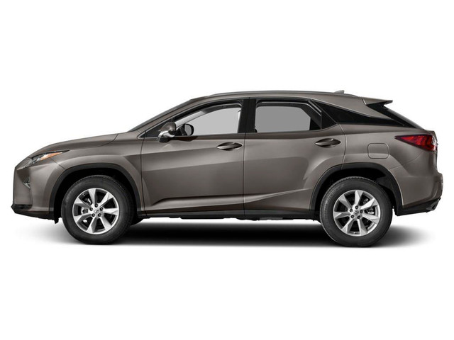 2018 Lexus RX 350 in Cars & Trucks in City of Toronto - Image 2
