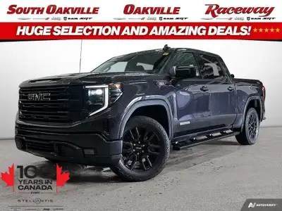 Gray Exterior, Black Interior, Clean CarFax, No Accidents, 10-Speed Automatic, 4WD, Cloth, 120-Volt...