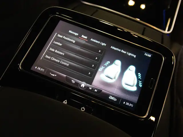 2023 Mercedes-Benz S-Class S 580 | EXECUTIVE SEAT | DIAMOND STIT in Cars & Trucks in Mississauga / Peel Region - Image 30