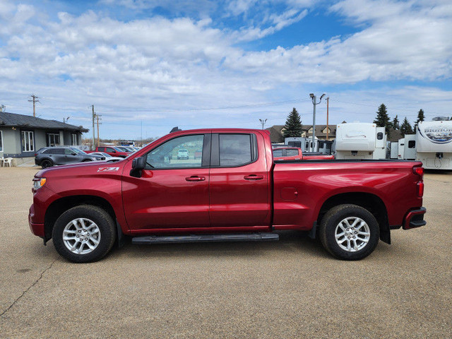 2023 Chevrolet Silverado 1500 RST in Cars & Trucks in St. Albert - Image 3