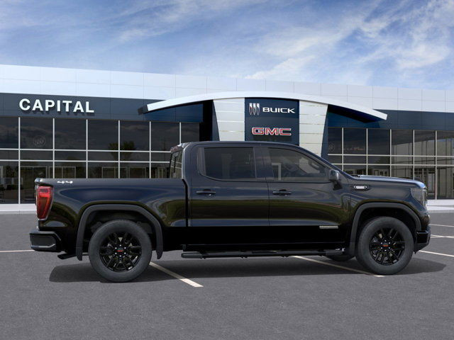 2025 GMC Sierra 1500 Crew Cab Elevation in Cars & Trucks in Edmonton - Image 4