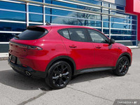 Recent Arrival! Looking for a sporty PHEV SUV? Then check out this 2024 Dodge Hornet R/T EAWD! This... (image 5)
