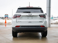 The 2025 Jeep Compass North is a versatile and feature-rich Sport Utility Vehicle designed to excel... (image 3)