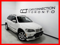 2009 BMW X5 AWD 48i *REAR DVD/NAVIGATION/BACKUP CAMERA/LEATHER/P