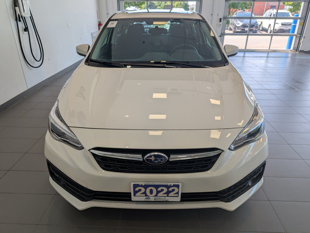 2022 Subaru Impreza Sport SPORT | 1 OWNER | CLEAN CARFAX | SU... in Cars & Trucks in Mississauga / Peel Region - Image 2