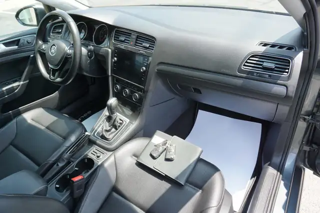2019 Volkswagen Golf SportWagen in Cars & Trucks in Oakville / Halton Region - Image 14