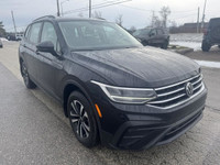The 2023 Volkswagen Tiguan is the compact SUV that combines style, performance, and practicality. Wi... (image 6)