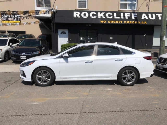 2018 Hyundai Sonata Other in Cars & Trucks in City of Toronto - Image 2