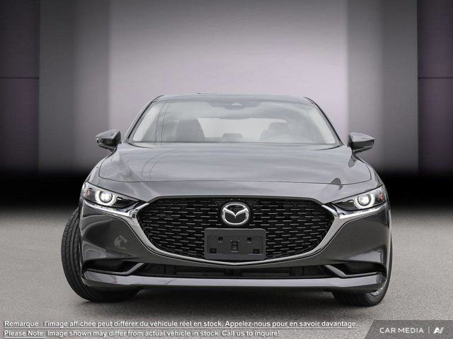 2025 Mazda Mazda3 GT in Cars & Trucks in Laval / North Shore - Image 2