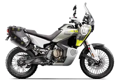 2025 Husqvarna Norden 901 Expedition $18,199 + $795 Freight + $400 PDI + HST + Licensing Financing a...