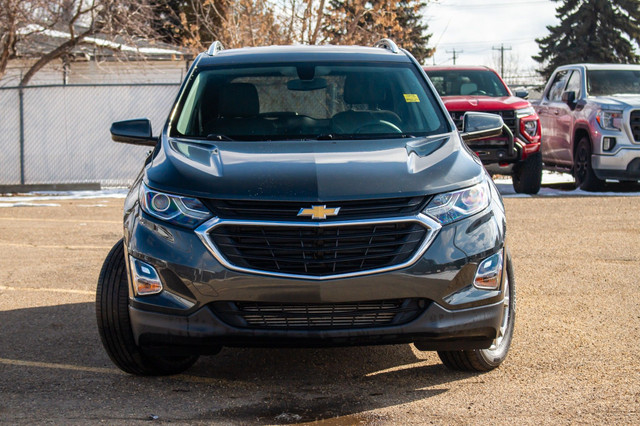 2019 Chevrolet Equinox LT GM CERTIFIED | LT | REMOTE START |... in Cars & Trucks in Edmonton - Image 2