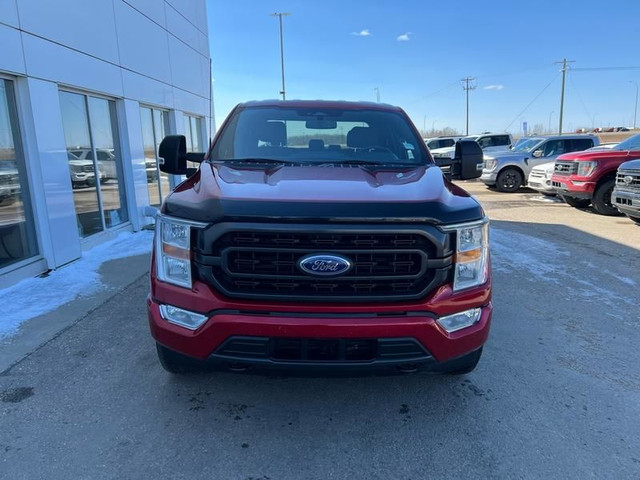 2021 Ford F-150 XLT - Remote Start - Apple CarPlay in Cars & Trucks in Edmonton - Image 2