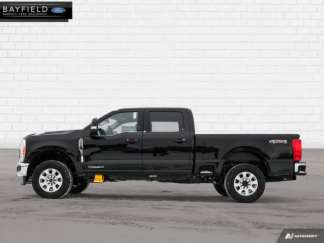 2023 Ford F-250 XLT Power Unleashed, Journey Embarked in Cars & Trucks in Barrie - Image 3