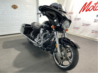  2016 Harley-Davidson Street Glide Special ONLY 7,781 MILES/$79 