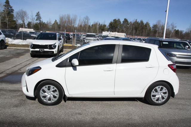 2018 TOYOTA YARIS in Cars & Trucks in Oshawa / Durham Region - Image 2