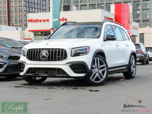 2021 Mercedes-Benz GLB Other