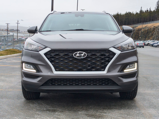 2020 Hyundai Tucson Preferred in Cars & Trucks in St. John's - Image 2