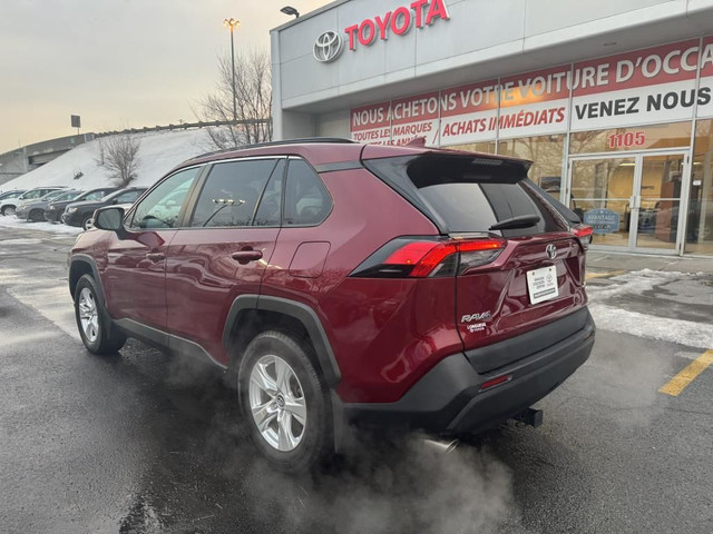 2019 Toyota RAV4 in Cars & Trucks in Longueuil / South Shore - Image 2